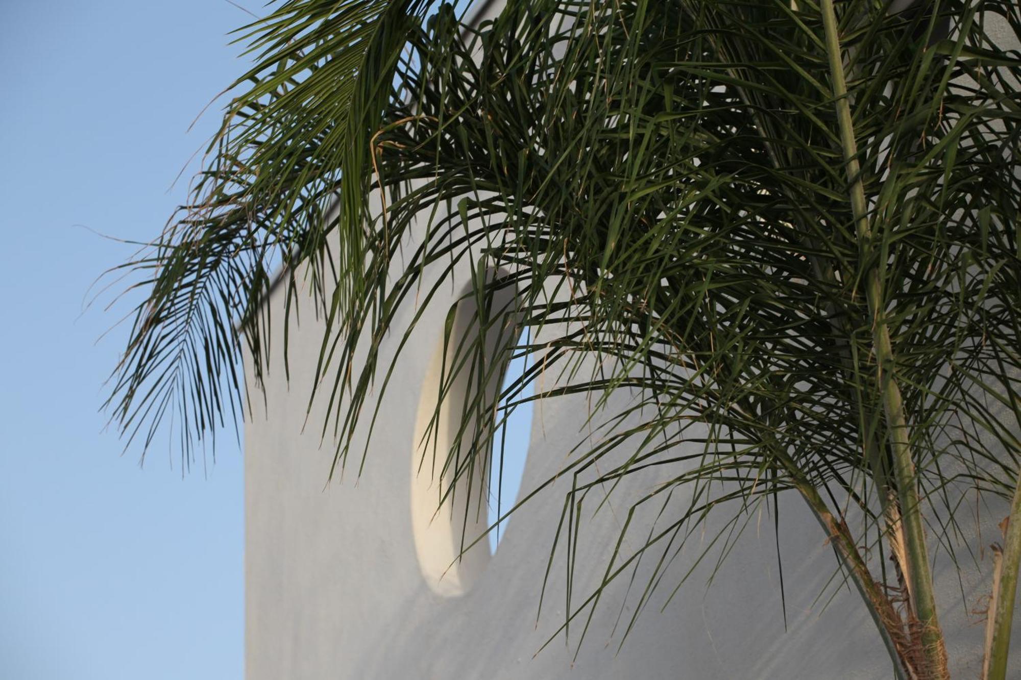 Residence Cote Mer La Grande-Motte Exterior foto