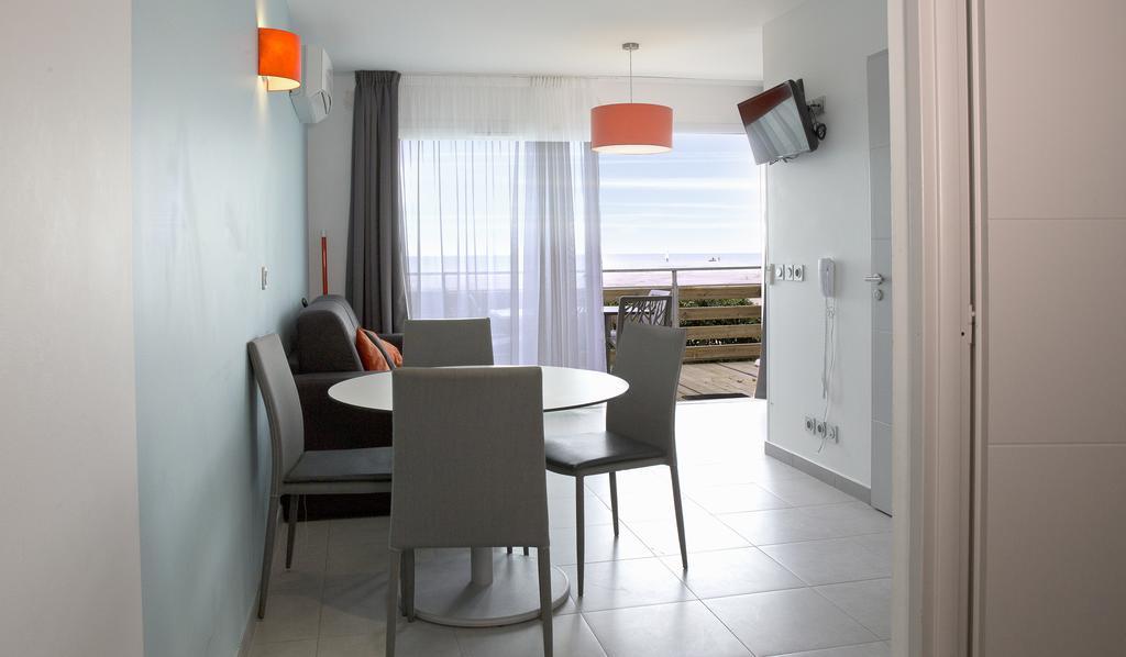 Residence Cote Mer La Grande-Motte Exterior foto